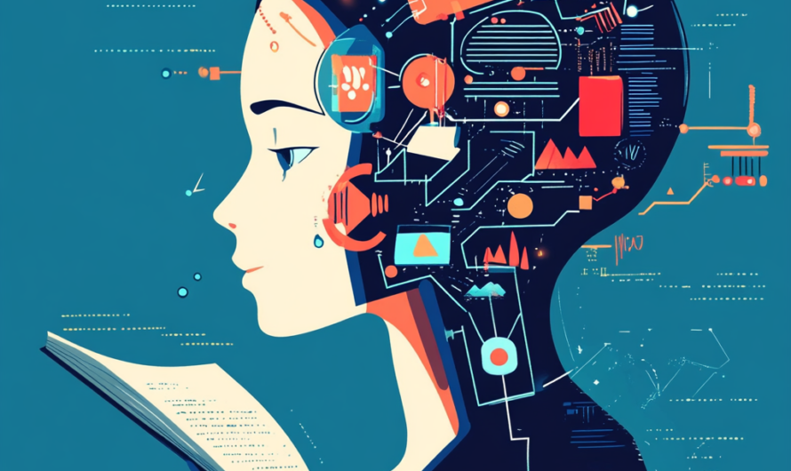 Artificial Intelligence and Literature: How Technology is Changing the Writing Process